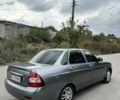 Сірий ВАЗ 2170 Priora, об'ємом двигуна 1.6 л та пробігом 169 тис. км за 3500 $, фото 2 на Automoto.ua