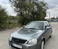 Сірий ВАЗ 2170 Priora, об'ємом двигуна 1.6 л та пробігом 169 тис. км за 3500 $, фото 6 на Automoto.ua