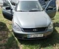 Сірий ВАЗ 2170 Priora, об'ємом двигуна 1.6 л та пробігом 62 тис. км за 2300 $, фото 7 на Automoto.ua