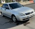 Сірий ВАЗ 2170 Priora, об'ємом двигуна 1.6 л та пробігом 230 тис. км за 2600 $, фото 1 на Automoto.ua