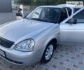 Сірий ВАЗ 2170 Priora, об'ємом двигуна 1.6 л та пробігом 177 тис. км за 4499 $, фото 8 на Automoto.ua