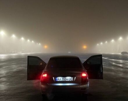 Сірий ВАЗ 2170 Priora, об'ємом двигуна 1.6 л та пробігом 146 тис. км за 4300 $, фото 5 на Automoto.ua