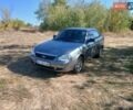 Серый ВАЗ 2170 Priora, объемом двигателя 1.6 л и пробегом 112 тыс. км за 3000 $, фото 6 на Automoto.ua