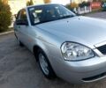 Серый ВАЗ 2170 Priora, объемом двигателя 1.6 л и пробегом 10 тыс. км за 5500 $, фото 6 на Automoto.ua