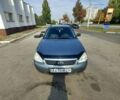 Сірий ВАЗ 2170 Priora, об'ємом двигуна 1.6 л та пробігом 156 тис. км за 2500 $, фото 1 на Automoto.ua