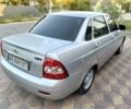 Сірий ВАЗ 2170 Priora, об'ємом двигуна 1.6 л та пробігом 116 тис. км за 3800 $, фото 7 на Automoto.ua