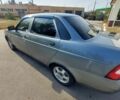 Сірий ВАЗ 2170 Priora, об'ємом двигуна 1.6 л та пробігом 156 тис. км за 2500 $, фото 3 на Automoto.ua