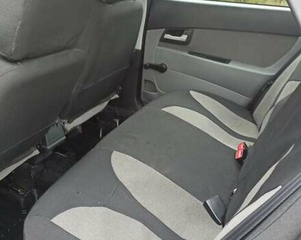 Серый ВАЗ 2170 Priora, объемом двигателя 0 л и пробегом 72 тыс. км за 2900 $, фото 13 на Automoto.ua