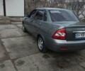 ВАЗ 2170 Priora 2011 у Березовке на Automoto.ua Сірий ВАЗ 2170 Priora, об'ємом двигуна 1.6 л та пробігом 180 тис. км за 4000 $, фото 1 на Automoto.ua