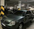 Сірий ВАЗ 2170 Priora, об'ємом двигуна 1.6 л та пробігом 85 тис. км за 4499 $, фото 1 на Automoto.ua