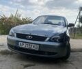 Серый ВАЗ 2170 Priora, объемом двигателя 1.6 л и пробегом 183 тыс. км за 2200 $, фото 1 на Automoto.ua