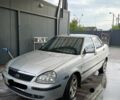 Серый ВАЗ 2170 Priora, объемом двигателя 1.6 л и пробегом 250 тыс. км за 2750 $, фото 3 на Automoto.ua