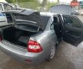 Серый ВАЗ 2170 Priora, объемом двигателя 1.6 л и пробегом 55 тыс. км за 3800 $, фото 15 на Automoto.ua