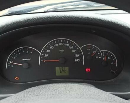 Серый ВАЗ 2170 Priora, объемом двигателя 0 л и пробегом 72 тыс. км за 2900 $, фото 9 на Automoto.ua