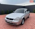 Сірий ВАЗ 2170 Priora, об'ємом двигуна 1.6 л та пробігом 230 тис. км за 2599 $, фото 1 на Automoto.ua