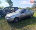 Серый ВАЗ 2170 Priora, объемом двигателя 0 л и пробегом 230 тыс. км за 1800 $, фото 1 на Automoto.ua