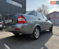 ВАЗ 2170 Priora 2011 в Харькове на Automoto.ua Серый ВАЗ 2170 Priora, объемом двигателя 1.6 л и пробегом 50 тыс. км за 4200 $, фото 3 на Automoto.ua