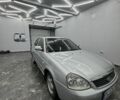 Сірий ВАЗ 2170 Priora, об'ємом двигуна 1.6 л та пробігом 213 тис. км за 1100 $, фото 2 на Automoto.ua
