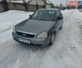 Сірий ВАЗ 2170 Priora, об'ємом двигуна 1.6 л та пробігом 196 тис. км за 2900 $, фото 1 на Automoto.ua