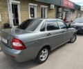 Серый ВАЗ 2170 Priora, объемом двигателя 1.6 л и пробегом 145 тыс. км за 2550 $, фото 1 на Automoto.ua
