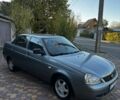 Сірий ВАЗ 2170 Priora, об'ємом двигуна 1.6 л та пробігом 208 тис. км за 3200 $, фото 3 на Automoto.ua