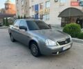 Серый ВАЗ 2170 Priora, объемом двигателя 1.6 л и пробегом 112 тыс. км за 3400 $, фото 3 на Automoto.ua