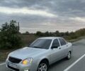 Сірий ВАЗ 2170 Priora, об'ємом двигуна 1.6 л та пробігом 138 тис. км за 3600 $, фото 1 на Automoto.ua