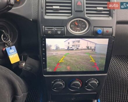 Серый ВАЗ 2170 Priora, объемом двигателя 1.6 л и пробегом 290 тыс. км за 2400 $, фото 6 на Automoto.ua