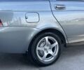 Сірий ВАЗ 2170 Priora, об'ємом двигуна 1.6 л та пробігом 90 тис. км за 3664 $, фото 12 на Automoto.ua