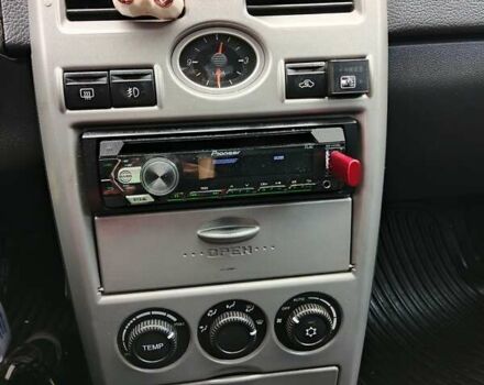 Серый ВАЗ 2170 Priora, объемом двигателя 1.6 л и пробегом 212 тыс. км за 3300 $, фото 16 на Automoto.ua