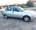 Серый ВАЗ 2170 Priora, объемом двигателя 1.6 л и пробегом 10 тыс. км за 5500 $, фото 3 на Automoto.ua
