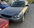 Сірий ВАЗ 2170 Priora, об'ємом двигуна 1.6 л та пробігом 200 тис. км за 1500 $, фото 2 на Automoto.ua