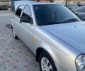 Сірий ВАЗ 2170 Priora, об'ємом двигуна 1.6 л та пробігом 177 тис. км за 4499 $, фото 13 на Automoto.ua