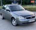 Сірий ВАЗ 2170 Priora, об'ємом двигуна 1.6 л та пробігом 189 тис. км за 2399 $, фото 1 на Automoto.ua