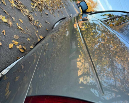 Сірий ВАЗ 2170 Priora, об'ємом двигуна 1.6 л та пробігом 208 тис. км за 3000 $, фото 7 на Automoto.ua