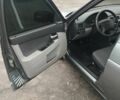 Серый ВАЗ 2170 Priora, объемом двигателя 1.6 л и пробегом 94 тыс. км за 3800 $, фото 5 на Automoto.ua