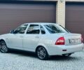 Серый ВАЗ 2170 Priora, объемом двигателя 1.6 л и пробегом 121 тыс. км за 4747 $, фото 1 на Automoto.ua