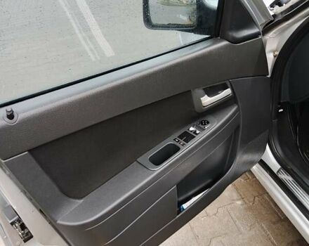 Серый ВАЗ 2170 Priora, объемом двигателя 1.6 л и пробегом 212 тыс. км за 3300 $, фото 17 на Automoto.ua