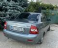 Серый ВАЗ 2170 Priora, объемом двигателя 1.6 л и пробегом 183 тыс. км за 2200 $, фото 7 на Automoto.ua