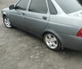 Серый ВАЗ 2170 Priora, объемом двигателя 1.6 л и пробегом 94 тыс. км за 3800 $, фото 2 на Automoto.ua