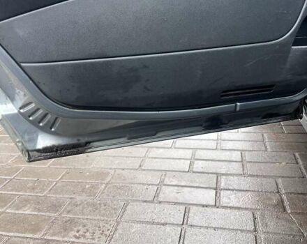 Серый ВАЗ 2170 Priora, объемом двигателя 1.6 л и пробегом 111 тыс. км за 3999 $, фото 16 на Automoto.ua