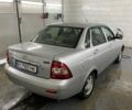 Серый ВАЗ 2170 Priora, объемом двигателя 1.6 л и пробегом 201 тыс. км за 2700 $, фото 2 на Automoto.ua