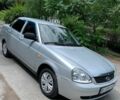 Серый ВАЗ 2170 Priora, объемом двигателя 1.6 л и пробегом 159 тыс. км за 3000 $, фото 1 на Automoto.ua