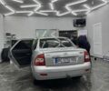Сірий ВАЗ 2170 Priora, об'ємом двигуна 1.6 л та пробігом 213 тис. км за 1100 $, фото 3 на Automoto.ua