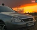 Сірий ВАЗ 2170 Priora, об'ємом двигуна 1.6 л та пробігом 207 тис. км за 3500 $, фото 1 на Automoto.ua