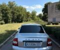 Серый ВАЗ 2170 Priora, объемом двигателя 1.6 л и пробегом 148 тыс. км за 3200 $, фото 3 на Automoto.ua