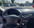 Сірий ВАЗ 2170 Priora, об'ємом двигуна 1.6 л та пробігом 156 тис. км за 2500 $, фото 14 на Automoto.ua