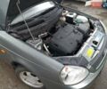 Серый ВАЗ 2170 Priora, объемом двигателя 1.6 л и пробегом 55 тыс. км за 3800 $, фото 11 на Automoto.ua