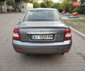 Сірий ВАЗ 2170 Priora, об'ємом двигуна 1.6 л та пробігом 148 тис. км за 3600 $, фото 8 на Automoto.ua
