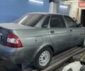 Сірий ВАЗ 2170 Priora, об'ємом двигуна 1.6 л та пробігом 133 тис. км за 3000 $, фото 2 на Automoto.ua